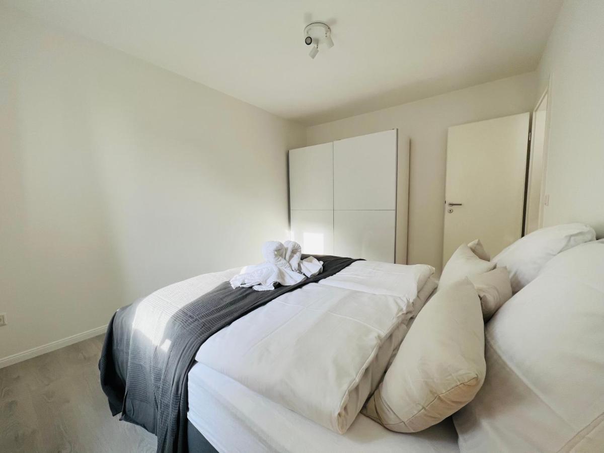 Favorite - And - 10 Min Zur Messe Apartment Düsseldorf