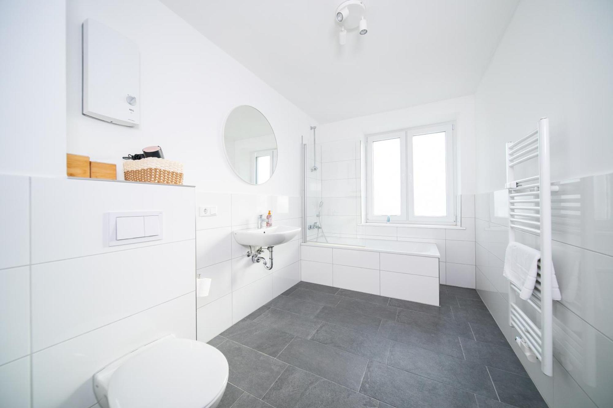 Apartment Favorite - And - 10 Min Zur Messe Düsseldorf